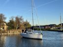Hanse 315
