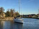 Hanse 315