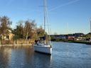 Hanse 315