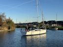 Hanse 315