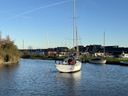 Hanse 315