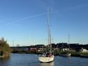 Hanse 315
