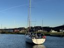 Hanse 315