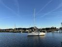 Hanse 315