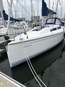 Hanse 315