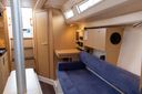 Hanse 315
