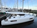 Lagoon 43