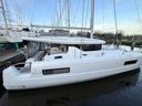 Lagoon 43