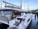 Lagoon 43