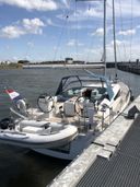 Jeanneau Yachts 51