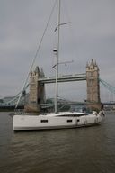 Jeanneau Yachts 51