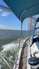 Jeanneau Yachts 51