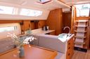 Jeanneau Yachts 51