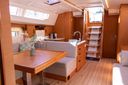 Jeanneau Yachts 51