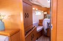 Jeanneau Yachts 51
