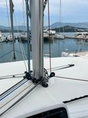 Lagoon 46
