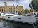Jeanneau Yachts 51