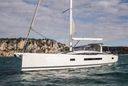 Jeanneau Yachts 65