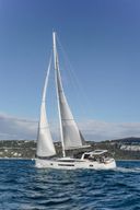 Jeanneau Yachts 65