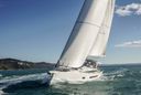 Jeanneau Yachts 65