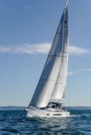 Jeanneau Yachts 65