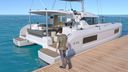 Lagoon 38