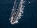 Jeanneau Yachts 55