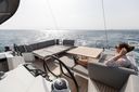 Jeanneau Yachts 55