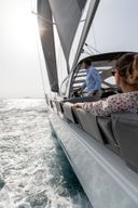 Jeanneau Yachts 55
