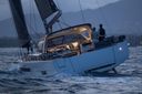 Jeanneau Yachts 55