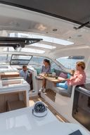 Jeanneau Yachts 55
