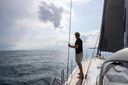 Jeanneau Yachts 55