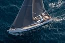 Jeanneau Yachts 55
