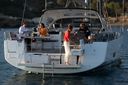 Jeanneau Yachts 55