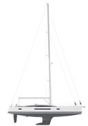 Jeanneau Yachts 65