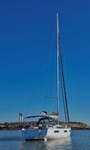 Jeanneau Yachts 60