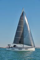 Jeanneau Yachts 60