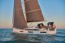 Jeanneau Yachts 60