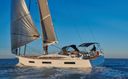 Jeanneau Yachts 60