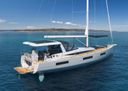 Jeanneau Yachts 60