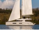 Lagoon 55