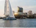 Lagoon 55