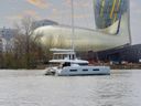 Lagoon 55