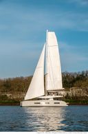 Lagoon 55