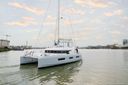 Lagoon 55