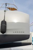 Lagoon 55