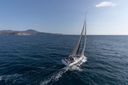 Jeanneau Yachts 55