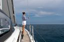 Jeanneau Yachts 55