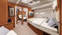 Jeanneau Yachts 55