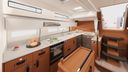 Jeanneau Yachts 55